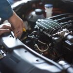 es legal cambiar el motor a un coche en España