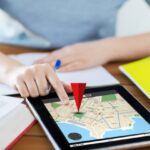 es legal fichar con geolocalización