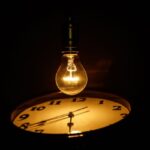 es legal la permanencia en la luz​