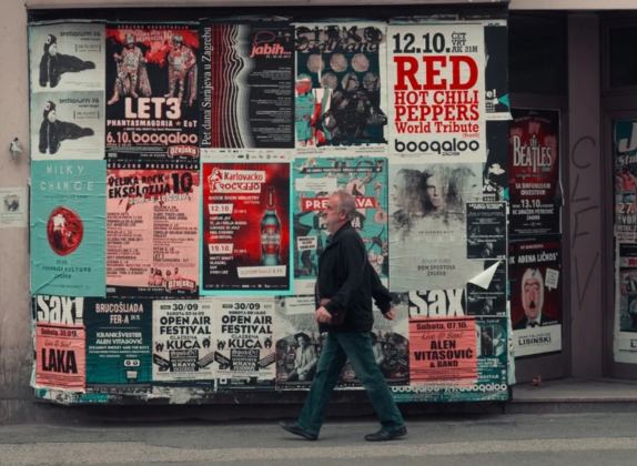 es legal repartir publicidad en la calle