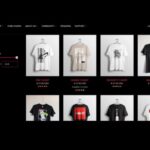 es legal vender camisetas por internet