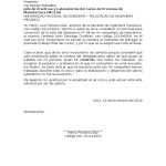 Cómo cambiar categoría profesional