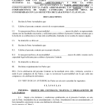 Cómo registrar un contrato de arrendamiento