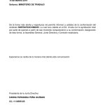 Cómo solicitar permiso sindical