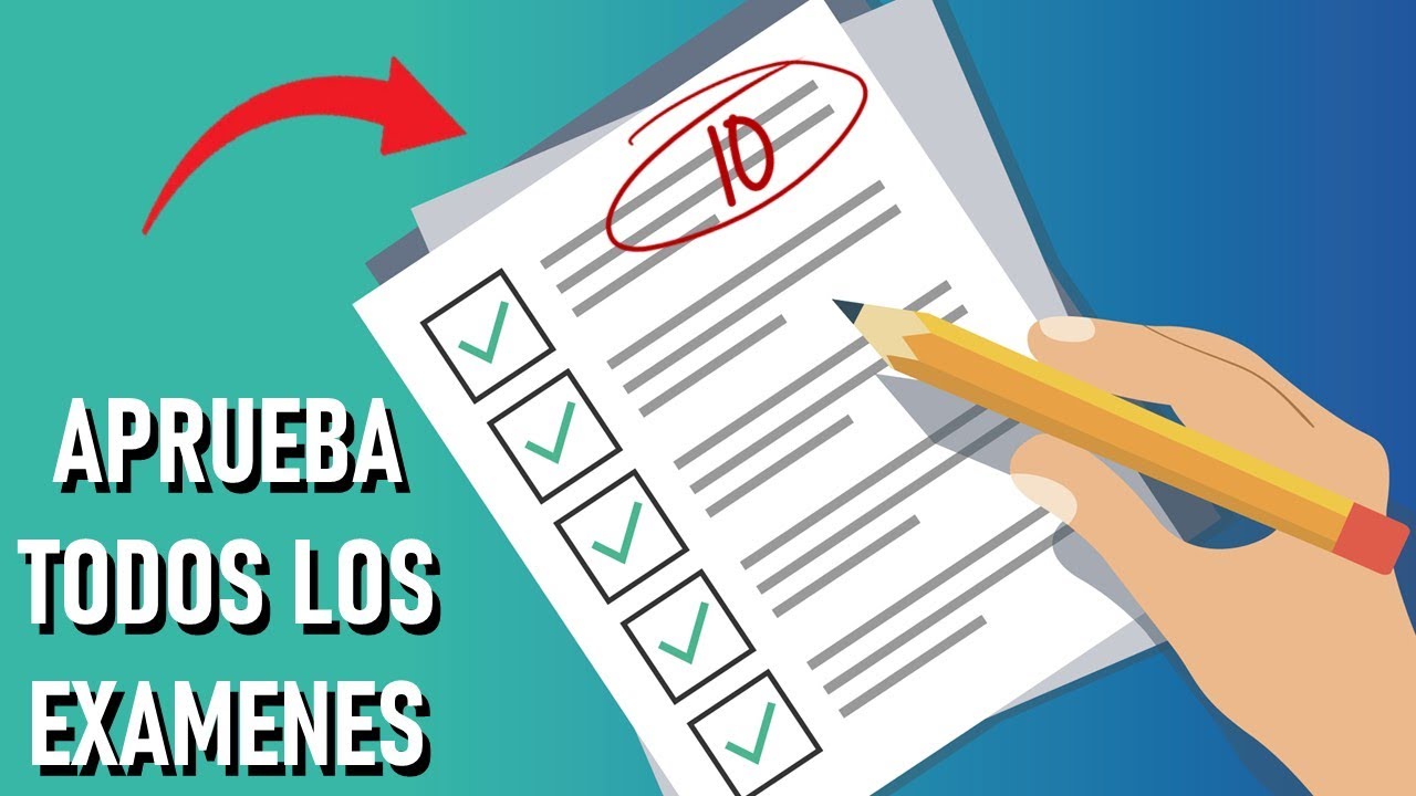 ¿Es legal hacer un examen de un día para otro?