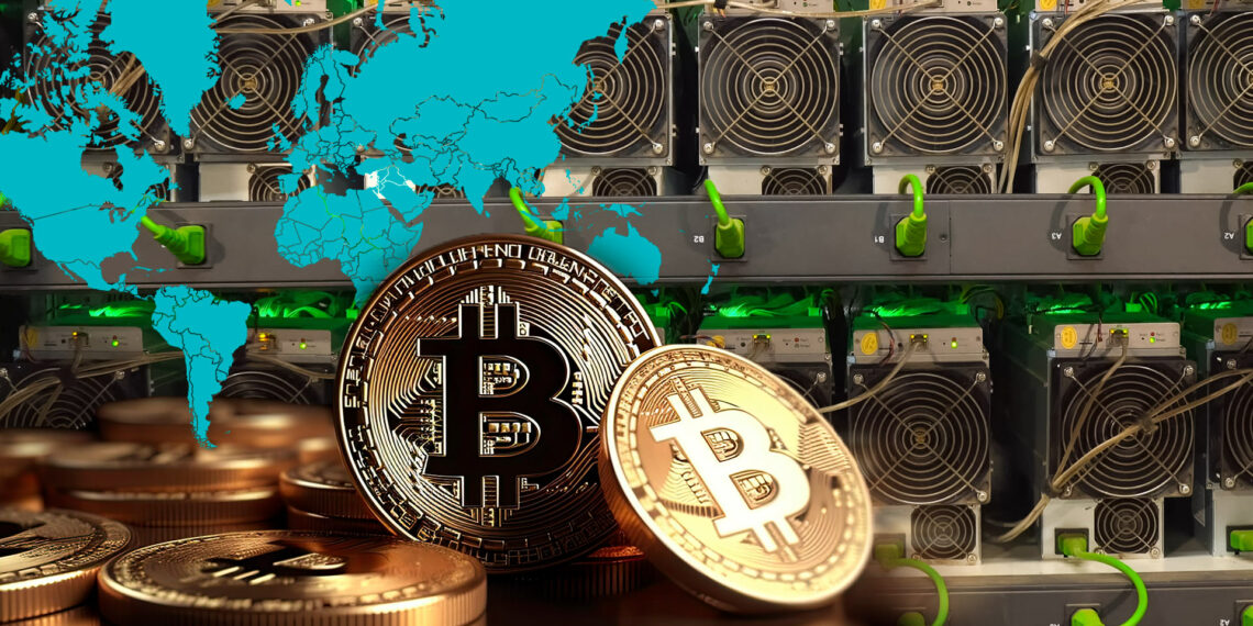 ¿Es Legal la Minería de Bitcoin? Descubre la Verdad