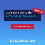Pasos para el alta en autónomos