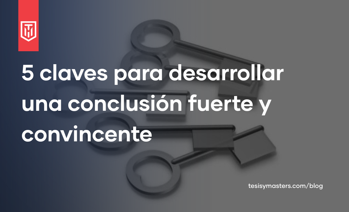 <strong>Conclusión