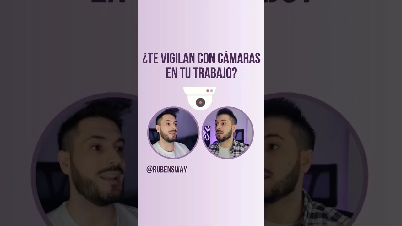 <strong>¿Es Legal Colocar Cámaras en el Trabajo con Audio? Descubre la Respuesta Aquí