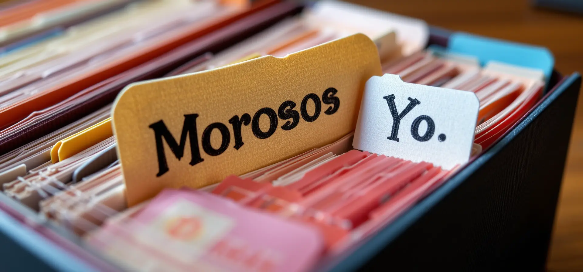 <strong>Es Legal ser incluido en un Fichero de Morosos: Todo lo que Debes Saber