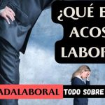 Cómo protegerse contra acoso laboral