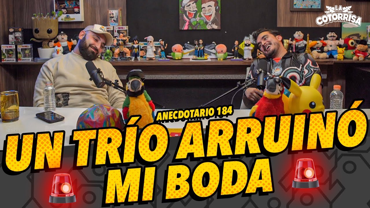 ¿Recuerdas esa vez que el papeleo casi arruinó una boda en Andalucía?