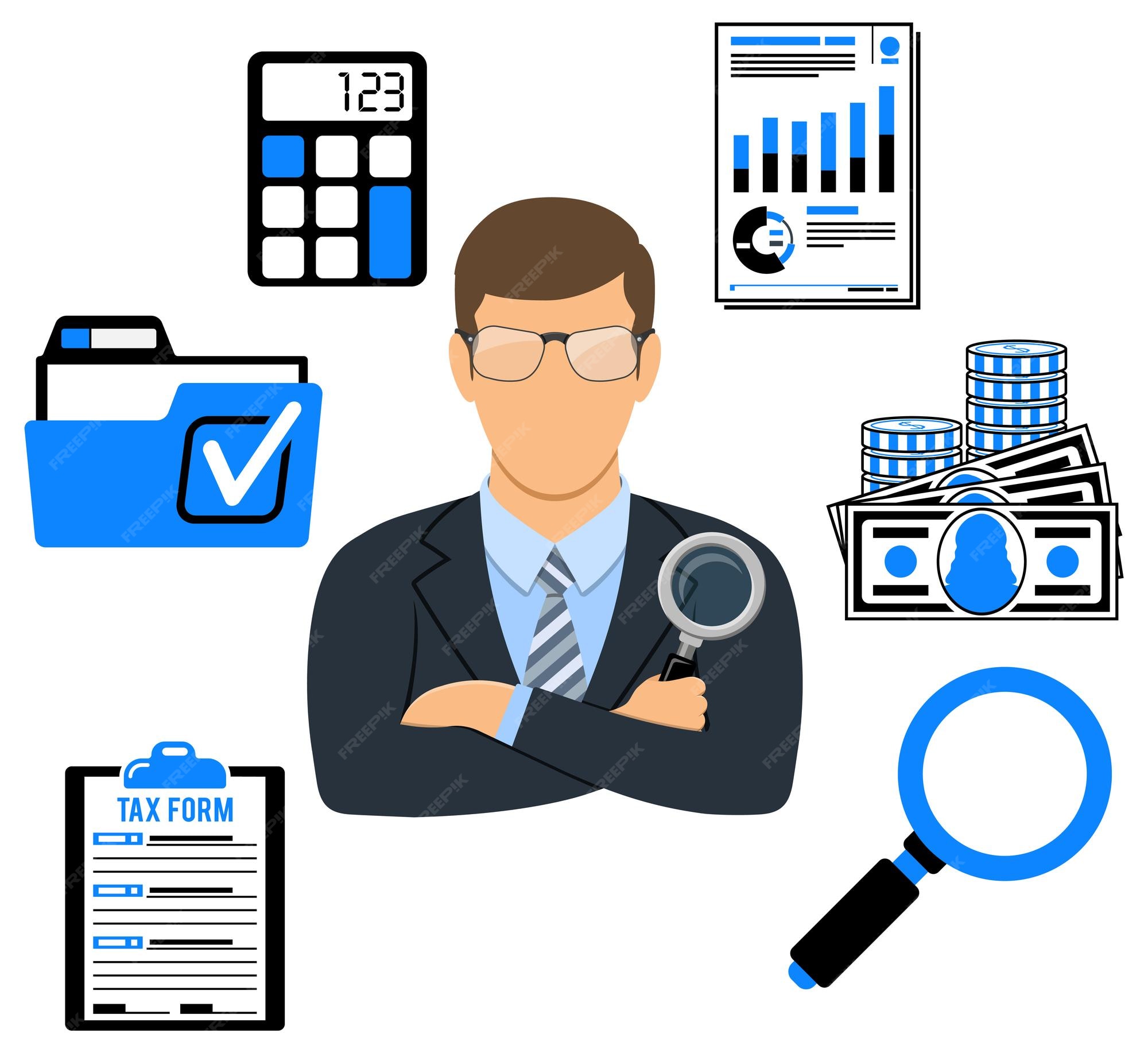 ¿Y si pruebas a revisar tu contabilidad como un detective financiero?