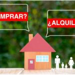Cómo alquilar una vivienda en España
