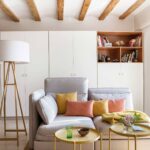 Cómo renovar decoración en alquileres