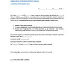 Cómo solicitar reducción de jornada