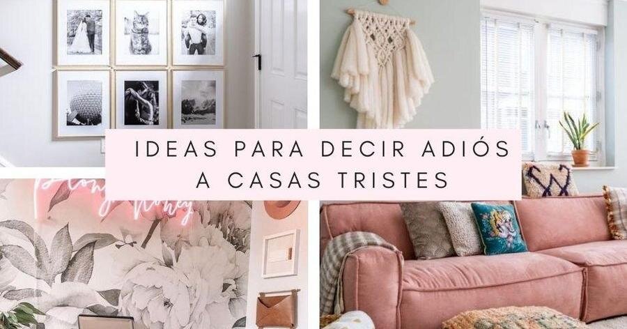 ¿Estás preparado para decir adiós a tu hogar?