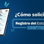 Pasos para el registro civil