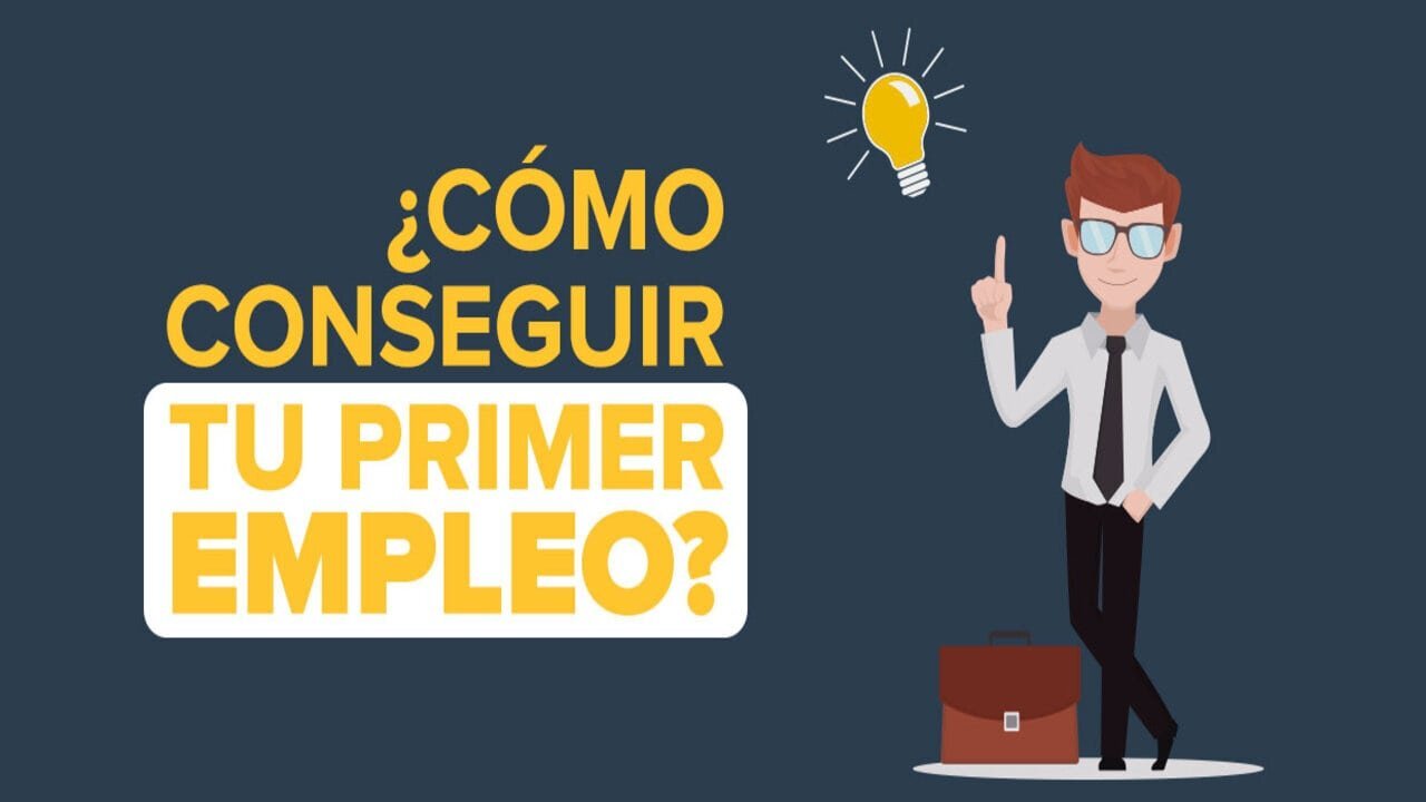 ¿Recuerdas aquel primer empleo que cambió todo?