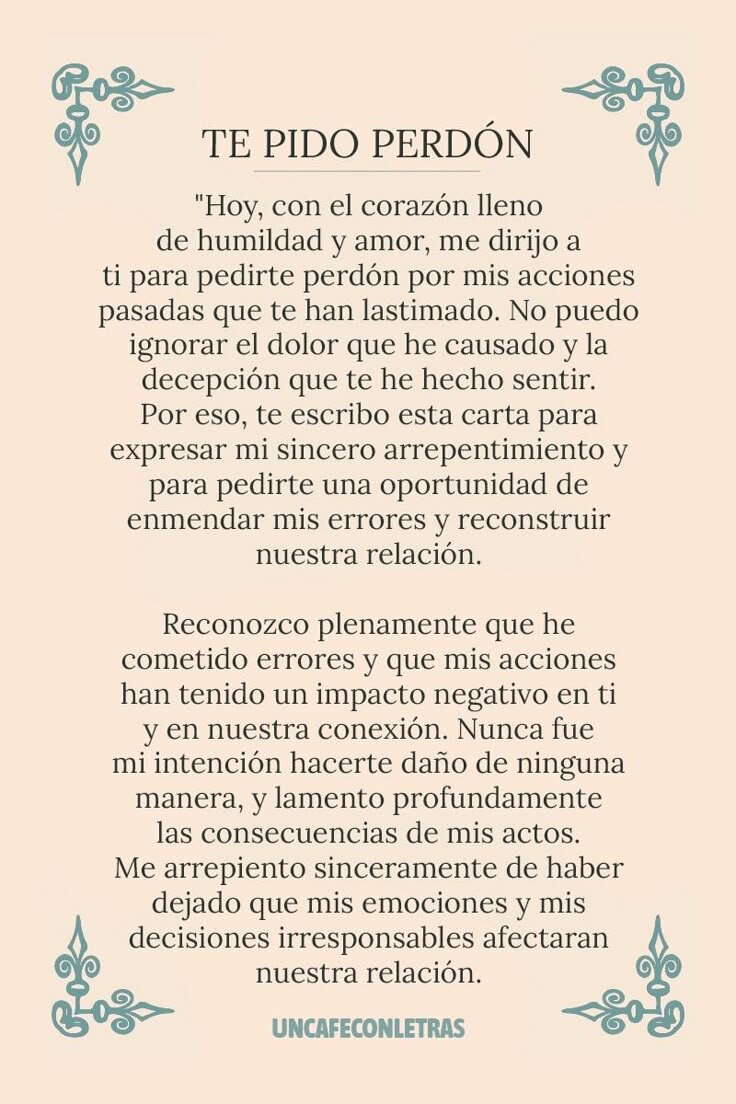 ¿Recuerdas esa vez que casi perdí mi depósito por no preguntar lo obvio?