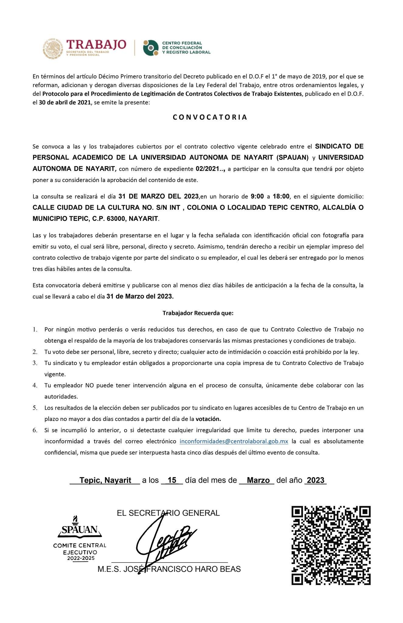 ¿Recuerdas mi primer encontronazo con el Registro de Contratos?