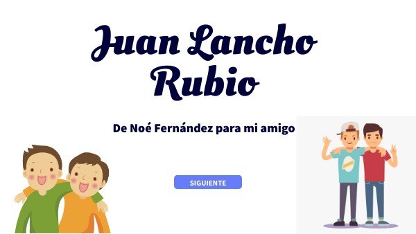 ¿Y si te cuento la historia de mi amigo Juan, el que llegó de Colombia y se hizo con un café en Madrid?