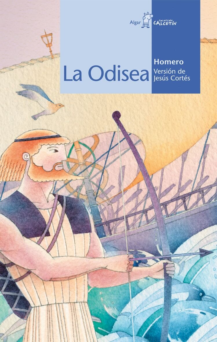 ¿Y si te cuento mi odisea en Sevilla?
