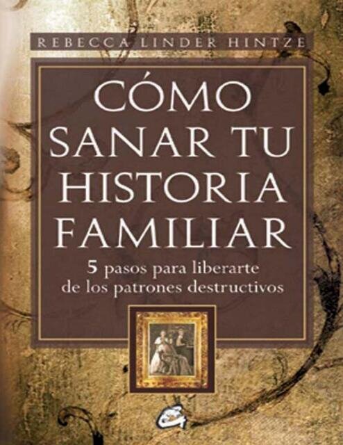 ¿Y si tu historia familiar comienza en una oficina polvorienta?