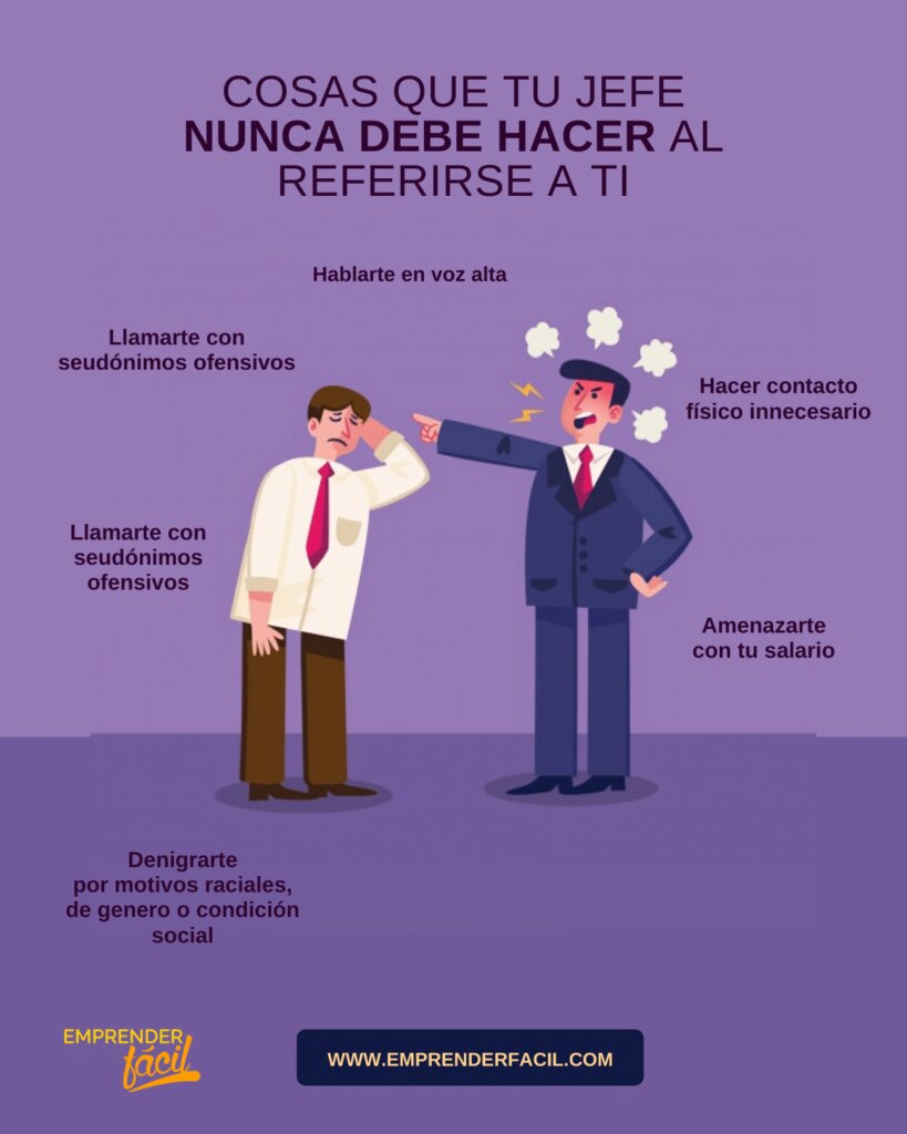 ¿Y si tu jefe te debe meses de sueldo, como le pasó a un amigo en Barcelona?