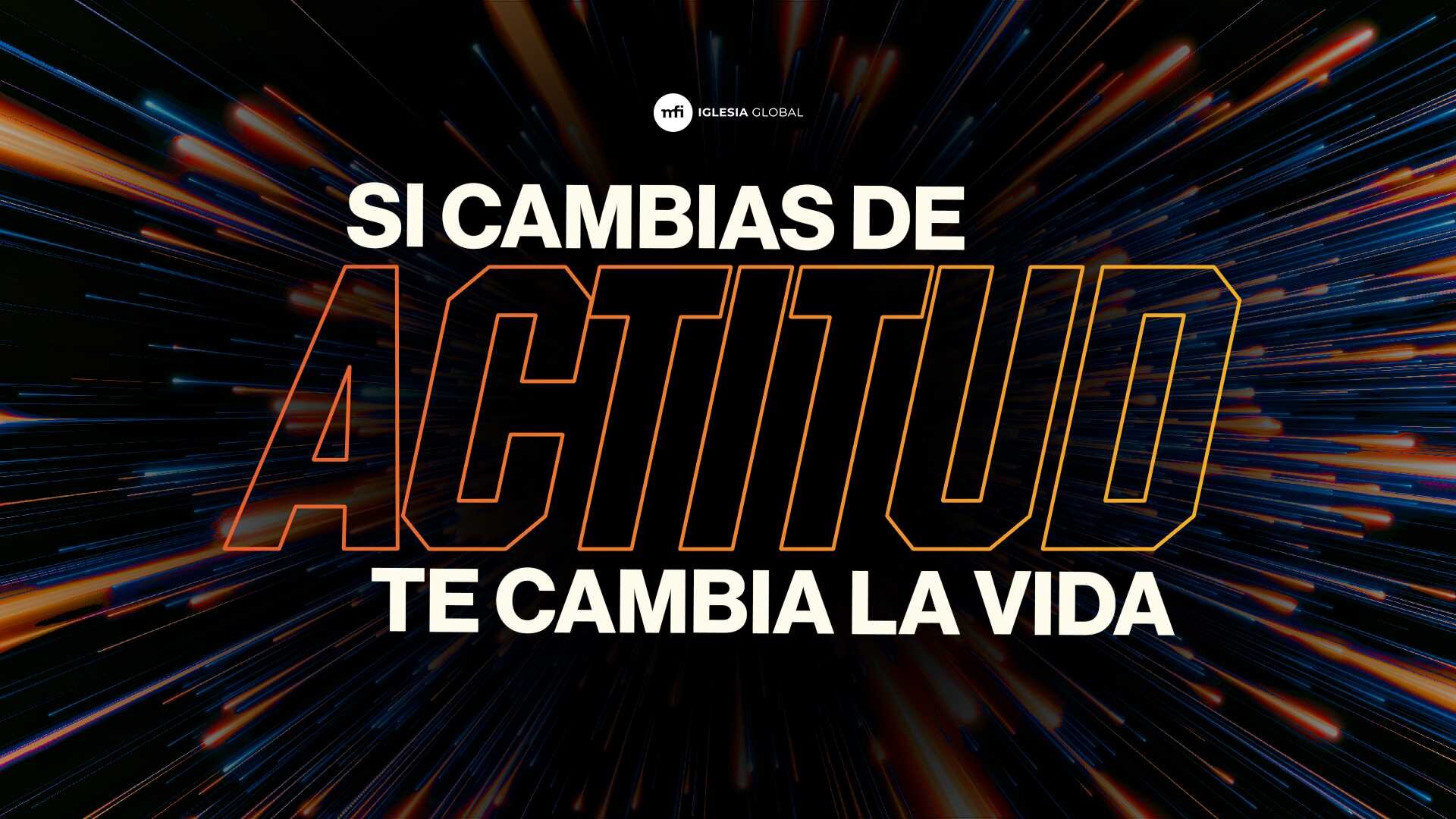 ¿Y si una pausa te cambia la vida?