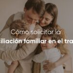 Cómo gestionar conciliación familiar