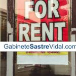 Cómo mantener una vivienda alquilada