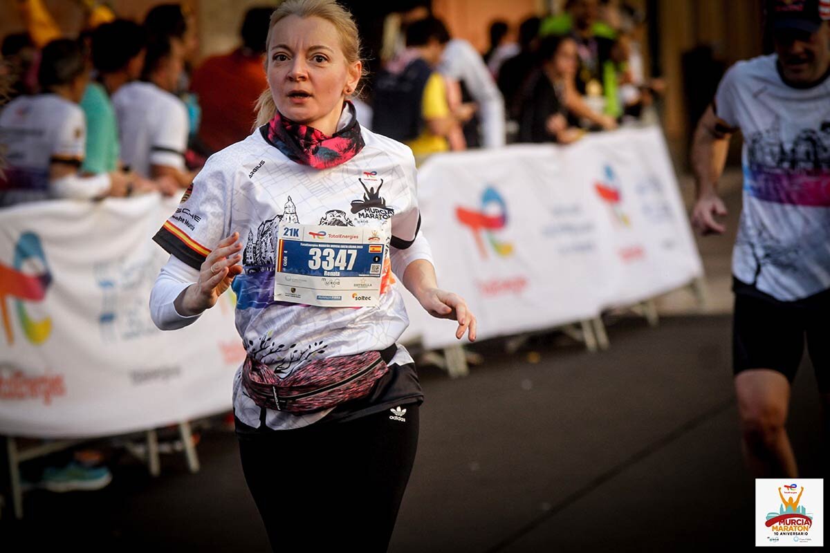 ¿Y si pruebas a convertir el trámite en tu propio maratón personal?