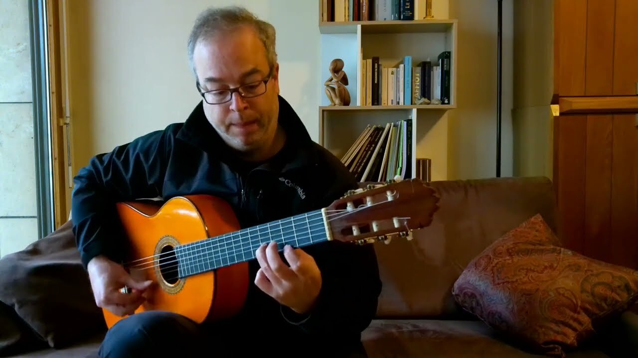 ¿Y si tu primera semana en España fuera como un flamenco improvisado?