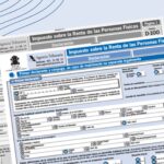 Cómo hacer la declaración de la renta en España