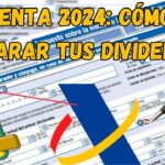 Cómo manejar impuestos sobre dividendos en España