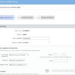 Cómo obtener certificado de nacimiento
