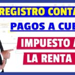 Cómo pagar impuestos sobre la renta