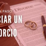 Pasos para el divorcio exprés